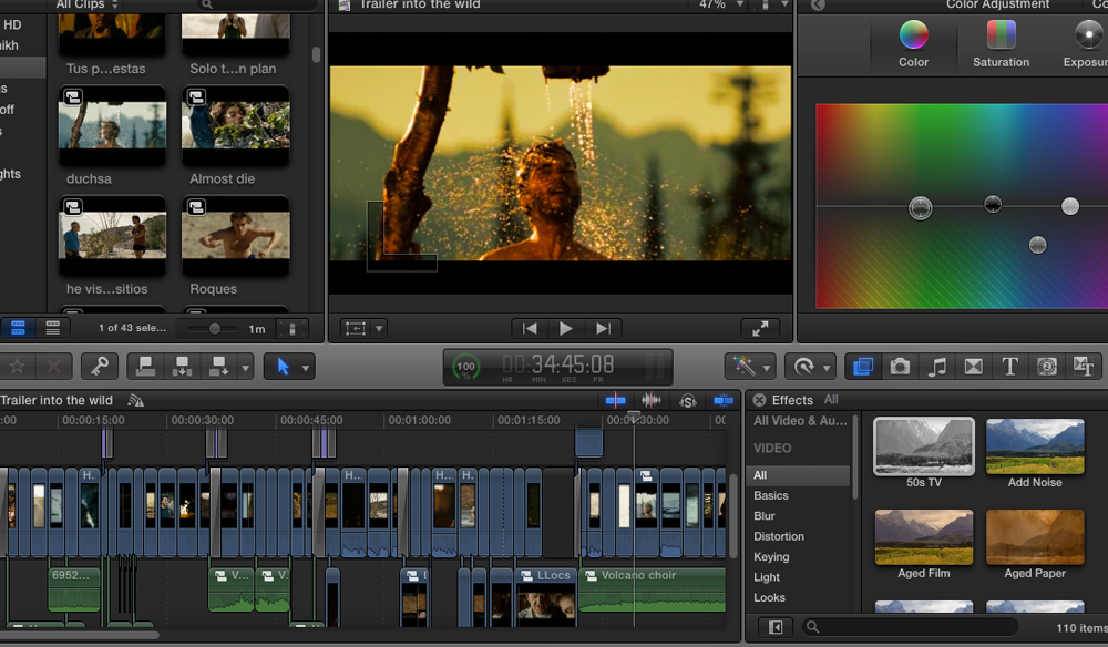 Best mac os for final cut pro x download free