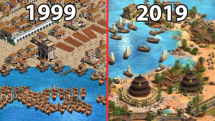 Age of empires 2 hd os x